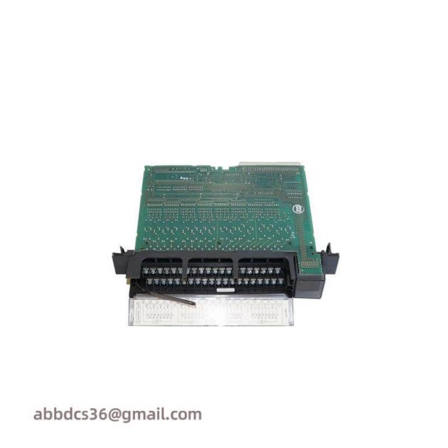 GE IC697MDL654 - DISCRETE INPUT MODULE, Advanced Industrial Control