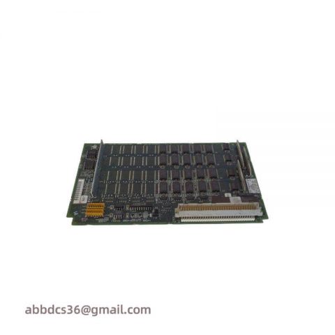 GE IC697MEM735B Memory Board, Compact Control Solution