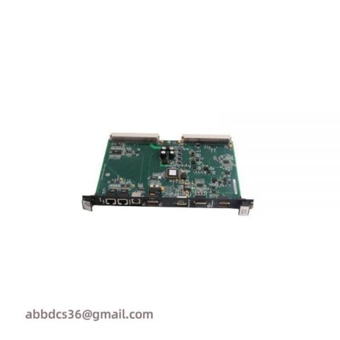 GE IS200BICLH1AED: Advanced IGBT Drive Bridge Interface for Industrial Control