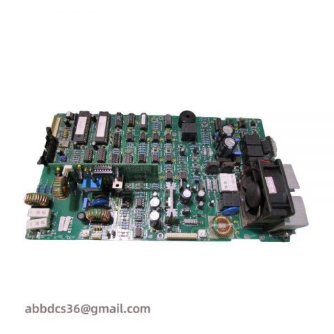 GE IS200EHPAG1AED: Mark VI Exciter Board, Expertly Designed for Unmatched Performance