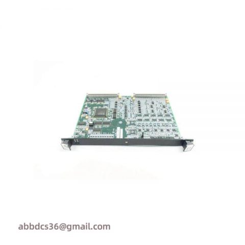 GE Industrial Systems IS200EMIOH1AFB - Main I/O Board for EX2100 Series