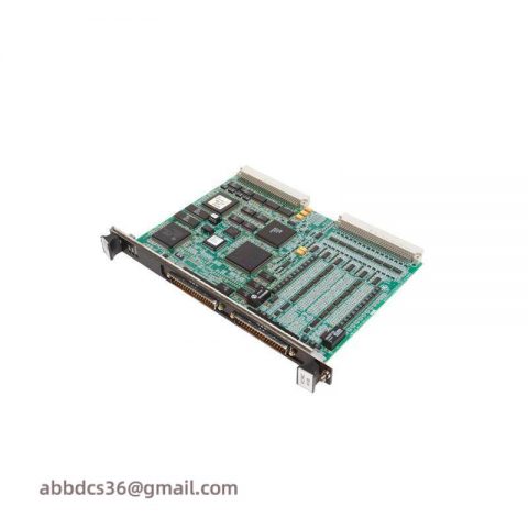 GE IS200SPROH1ABC: Precision Engineered Controller Module for Industrial Automation