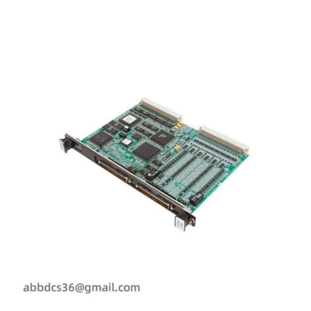 GE IS200SPROH1ABC: Precision Engineered Controller Module for Industrial Automation