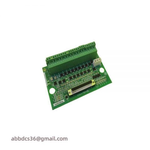 GE IS200STCIH2AED: Advanced Power System Circuit Board for Industrial Automation