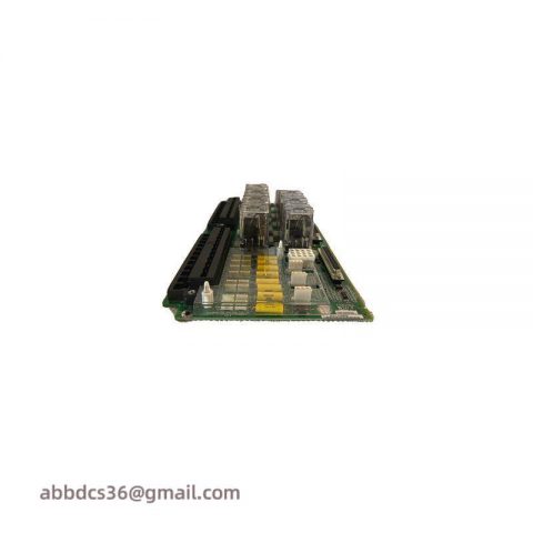 GE IS200TRLYH1BFD - Advanced Terminal Board for Industrial Control Systems