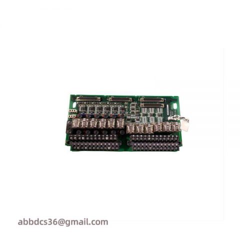 GE-FANUC IS200TRLYH1BHH PCB Board