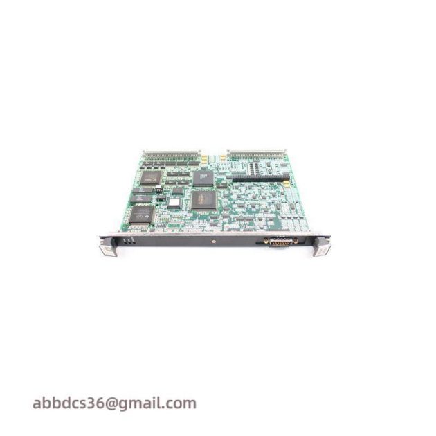 GE IS200TRROH1B Contact Terminal Board - Advanced Control Module for Industrial Automation