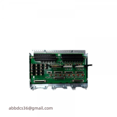 GE IS200TVBAH2A Modulator Board for Mark VI, Industry Leading Control Solution