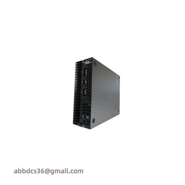 GE IS2020RKPSG2A: High-Performance VME Power Supply Module for Speedtronic Mark VI Systems