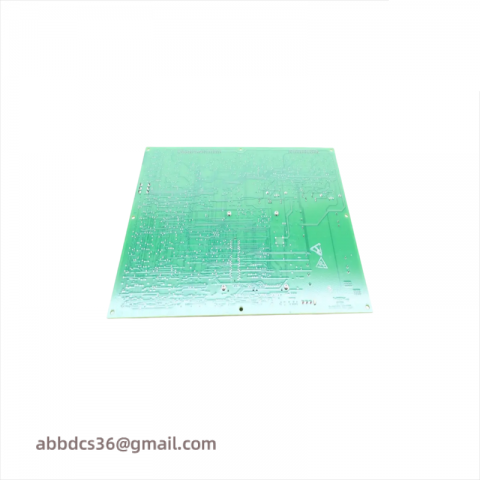 GE Industrial PLC Circuit Board: IS210MVRBH1A & IS200MVRBH1ACC, Core Components for Modern Automation