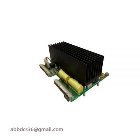 GE IS215VPROH1BD: Advanced Communication Module for Industrial Automation