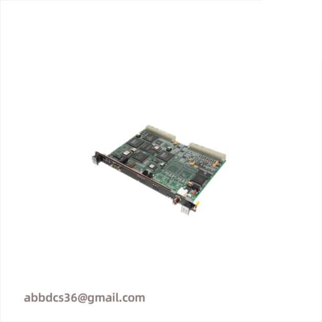 GE IS215WEMAH1BB/IS200WEMAH1AEA: Industrial PLC Circuit Board