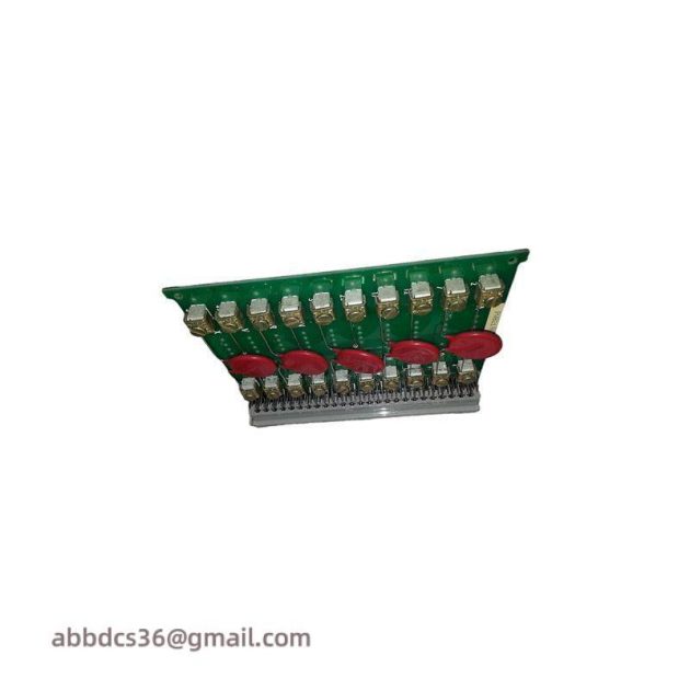 GE PWB219A3034G1: Industrial Grade PC Circuit Board