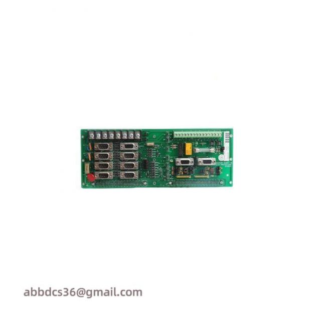 GE SF412024: 517-0224-16A-504376, High-Performance PCB Circuit Board