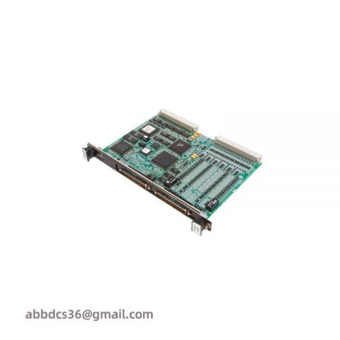 GE UCVG H1A IS215UCVGH1AC: High-Performance Circuit Board for Advanced Industrial Control Systems