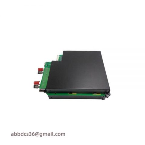 GE UR9HH3 - High Performance CPU Module for Industrial Automation