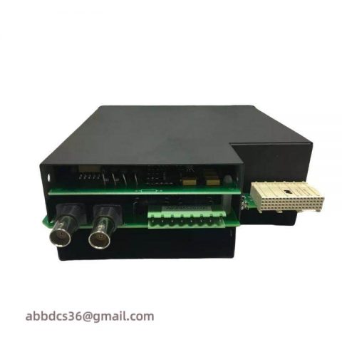 GE UR 9EH UR9EH - Digital Multilin Input Module, Designed for Industrial Automation