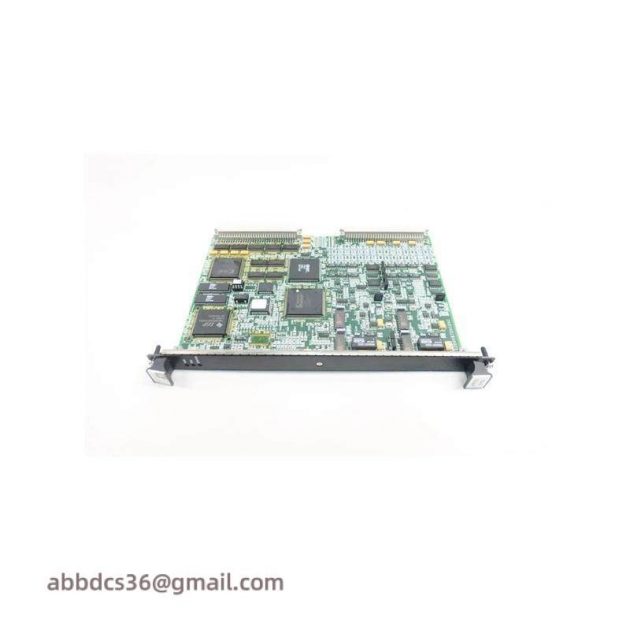 GE VRTD H1D IS200VRTDH1DAC RTD CARD: Industrial Control System Module