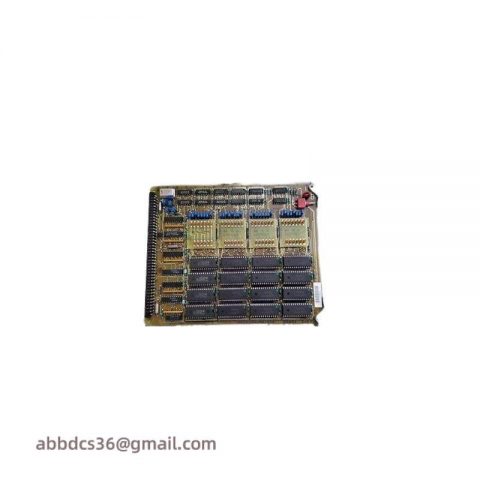 GE DS3810MMBB1A1A, DS3800HUMB1A1A Memory Board - Advanced Industrial Control Solution