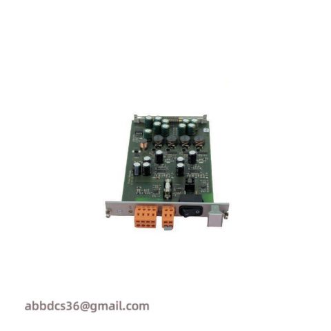 German Power CPCI106 - CPCI106-3512 DC/DC Converter, High-Efficiency Industrial Module