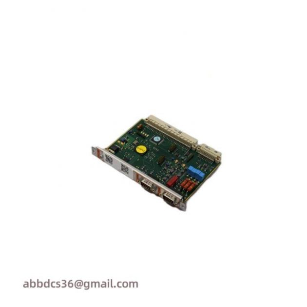 GF WeldingG F374-IMF PCB Board, Advanced Circuit Technology for Industrial Control