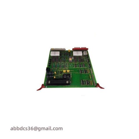 Heidelberg HDM-00.781.2107 Board: Precision Control Module