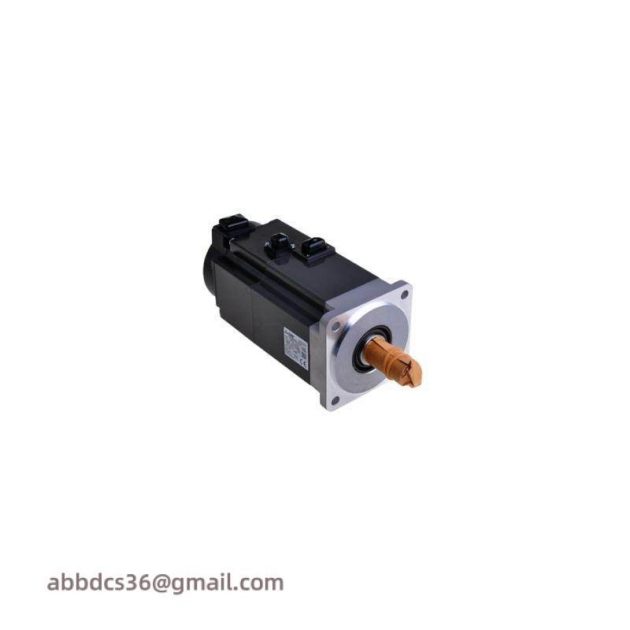 Mitsubishi Electric HG-KN73BJ-S100 Servo Motor: Precision Control for Industrial Automation