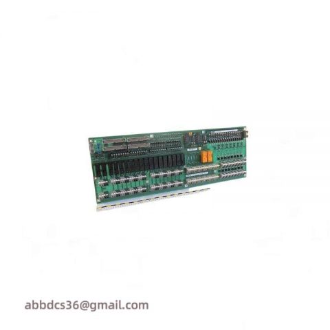 ABB HIEE305082R0001: Industrial Digital Input/Output Card