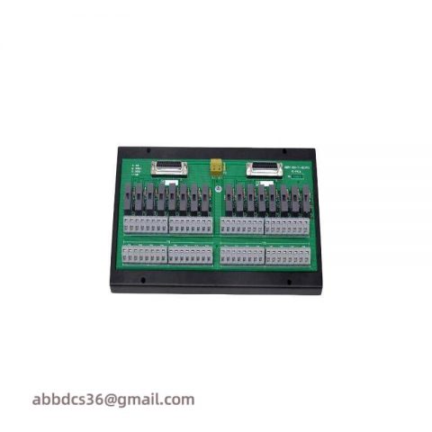 ABB HIEE305106R0001 - UNS0017A-P,V1 Dedicated Controllers