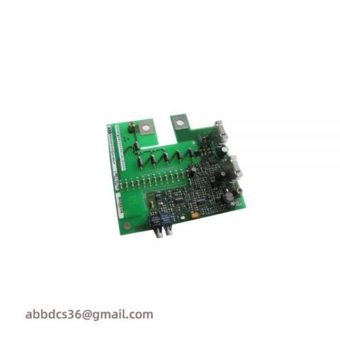 ABB HIEE305114R0001 UNS4684a-P,V.1 - Industrial PCB Board