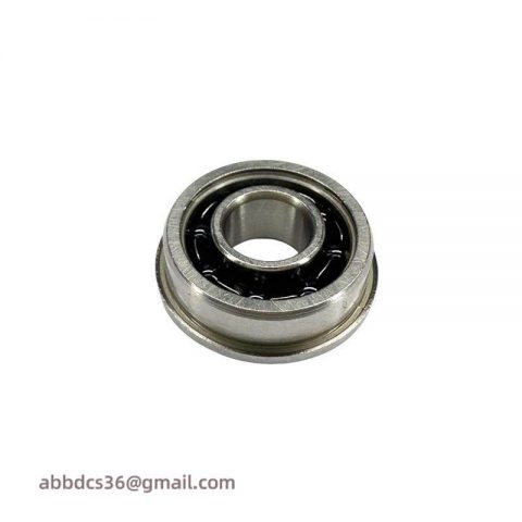 HIMA F6705 Ball Bearing, Precision Engineered for Industrial Control Systems