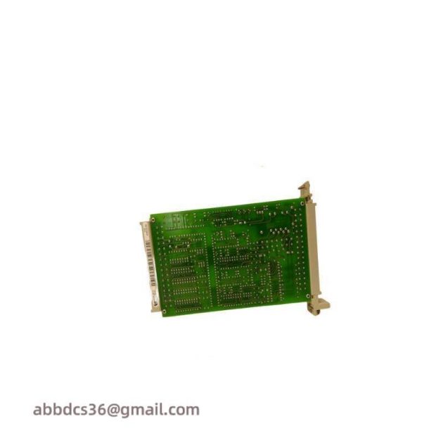 HIMA F6706 - Analog Output Module for Industrial Control Solutions