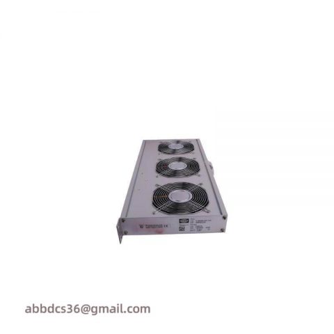 HIMA K9203A Fan Assembly, High-Performance Cooling Solution