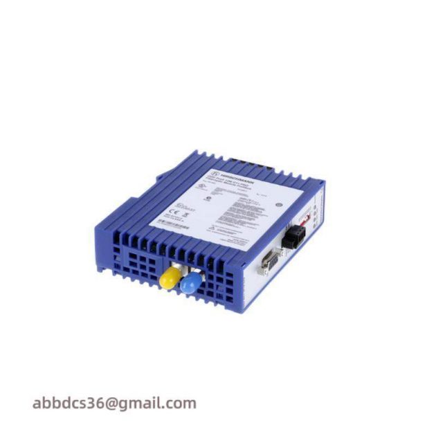 Hirschmann OZD Profi 12M G11 PRO PROFIBUS Repeater Module