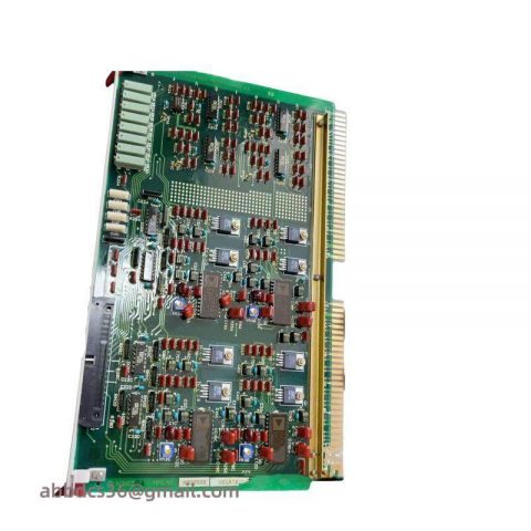 Hitachi AEH002A - DCS Card