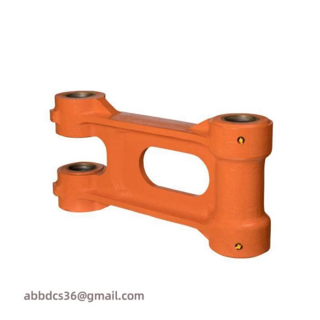 HITACHI LINK-H LINKS FOR EXCAVATORS: Excavator Attachments, Hydraulic Connectors