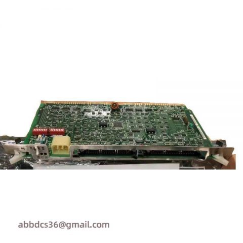 HITACHI LUD070A Module, Advanced Motor Control Solutions