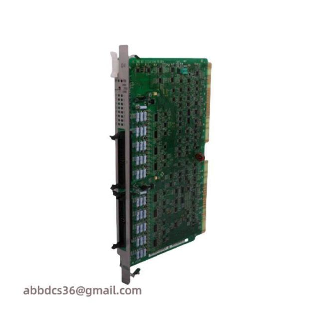 HITACHI Lya250A Controller Module: Advanced Automation Solution, Model Specific, Control Module