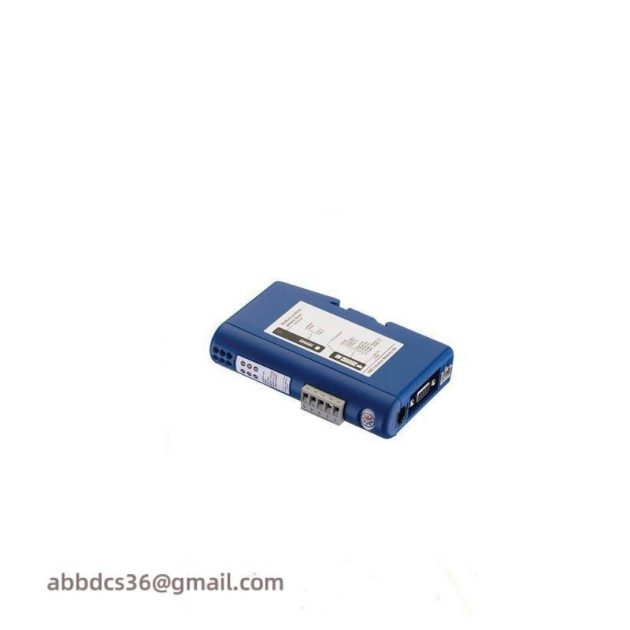 HMS ABC-PDP-AB7000 COMMUNICATOR - Industrial Control Module