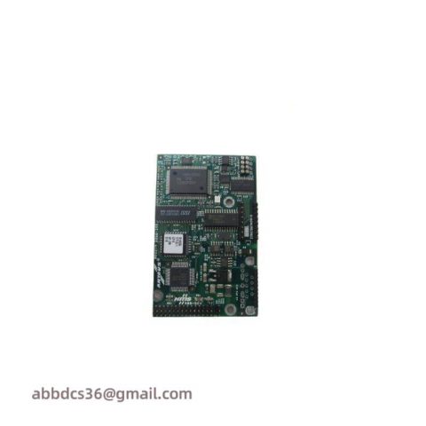 HMS M00279 - 3266-140 Anybus Control Card Module