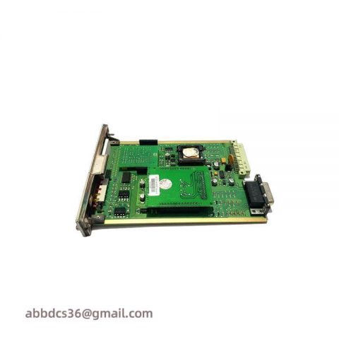 Honeywell 05701-A-0301 Control Card: Advanced Industrial Control Solution