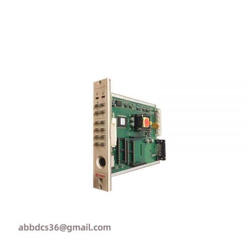 Honeywell 05701-A-0361 Engineering Card: Precision Control Module