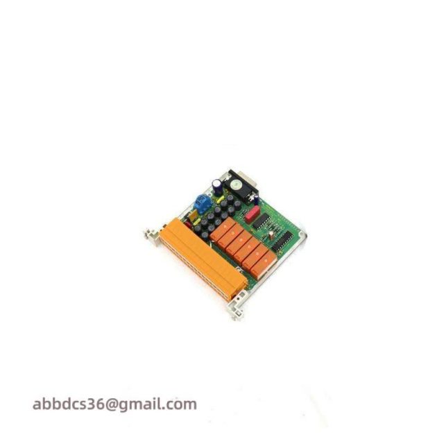 HONEYWELL Relay Interface Card 05704-A-0131, Industrial Control Solutions