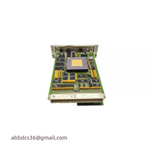 Honeywell 10018/E/E Ethernet Communication Module for Industrial Automation