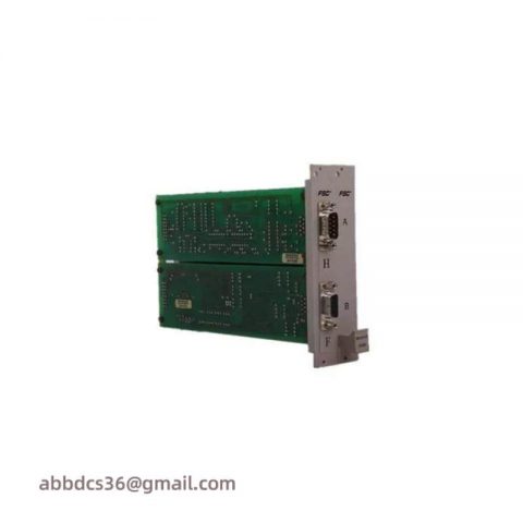 Honeywell 10216/2/1 Fail-Safe Digital Output Module - Industrial Control Solutions