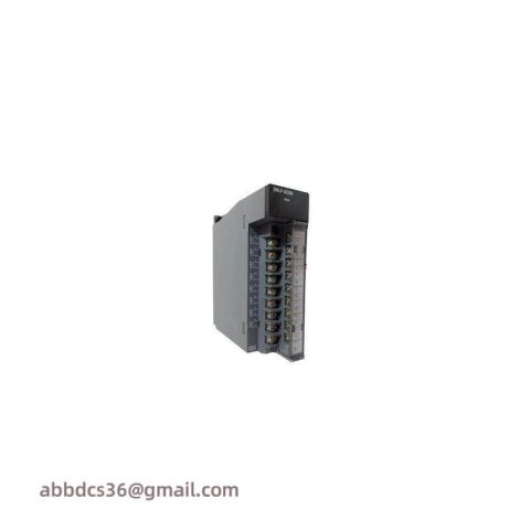 Honeywell 2MLF-AC8A Analog Input Module