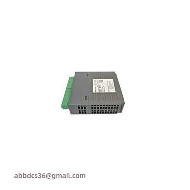 Honeywell 2MLF-AD16A MasterLogic-200 Analog Input Modules