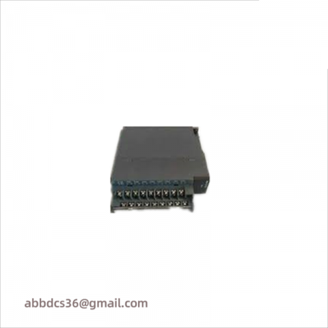 Honeywell 2MLF-DV8A Analog Output Module