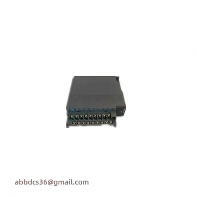 Honeywell 2MLF-DV8A Analog Output Module