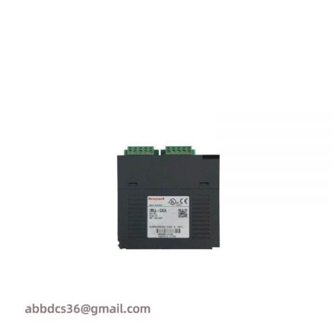 Honeywell 2MLL-C42A-CC MasterLogic-200 Series Industrial Control Module